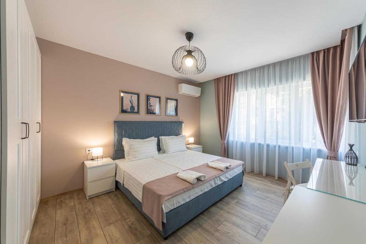 Great Location Apartment Varna Exterior foto