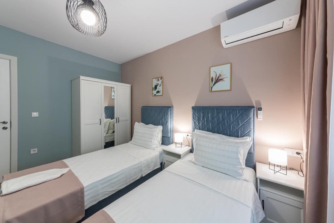 Great Location Apartment Varna Exterior foto