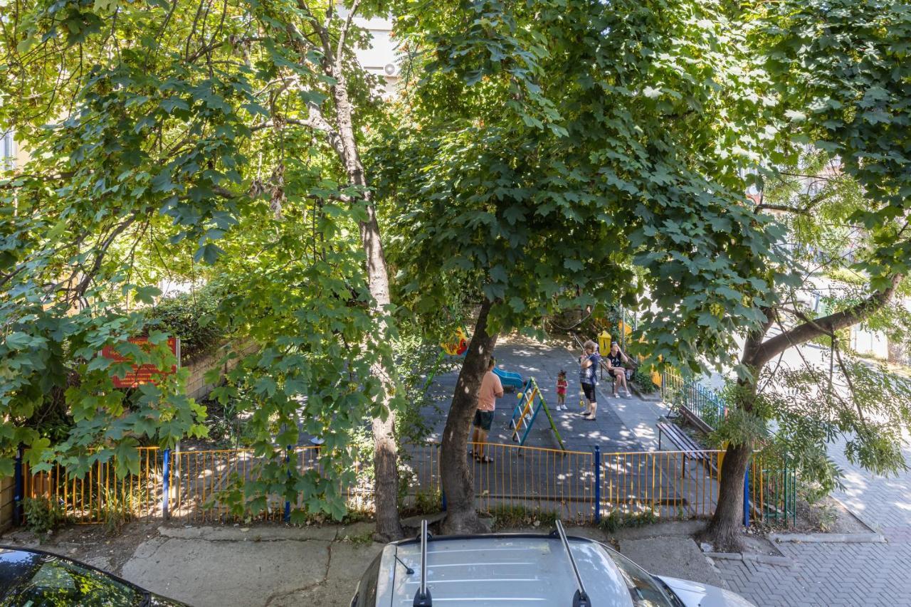 Great Location Apartment Varna Exterior foto